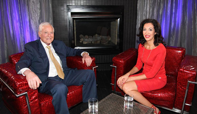 Full Interview with Brian Tracy now on Youtube!!
